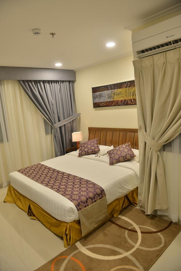 The First Tower Hotel Al Al Jubail Zewnętrze zdjęcie