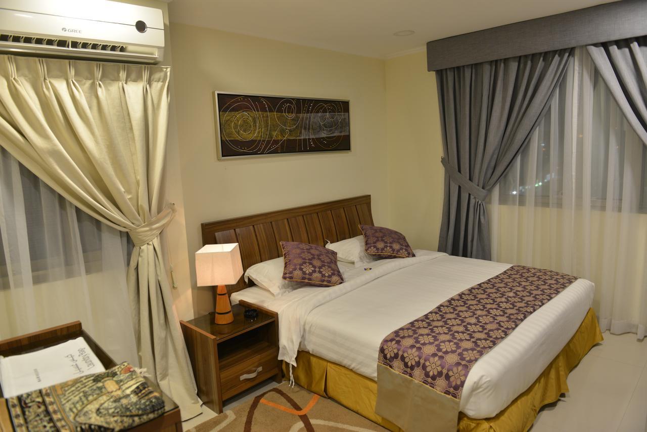 The First Tower Hotel Al Al Jubail Zewnętrze zdjęcie
