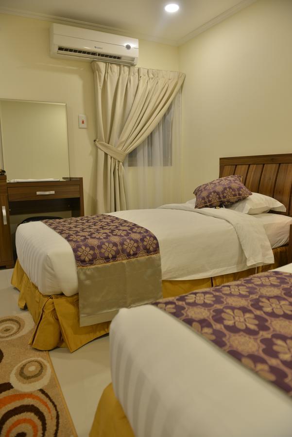 The First Tower Hotel Al Al Jubail Zewnętrze zdjęcie