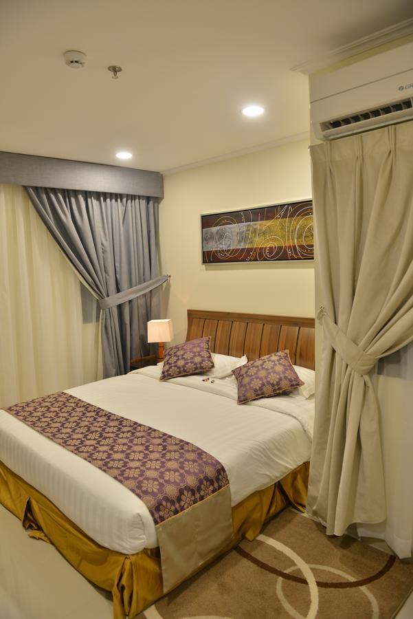 The First Tower Hotel Al Al Jubail Zewnętrze zdjęcie