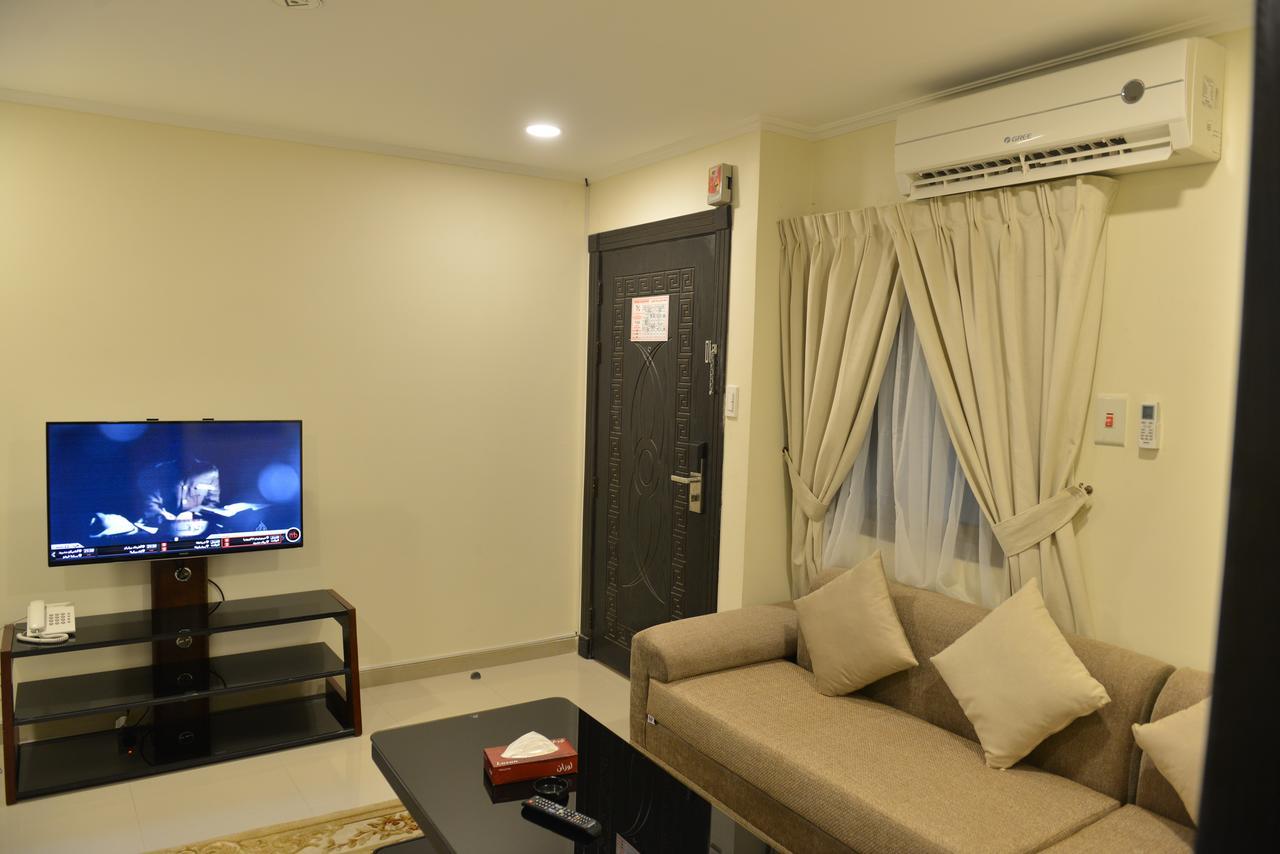 The First Tower Hotel Al Al Jubail Zewnętrze zdjęcie