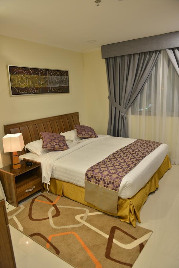 The First Tower Hotel Al Al Jubail Zewnętrze zdjęcie