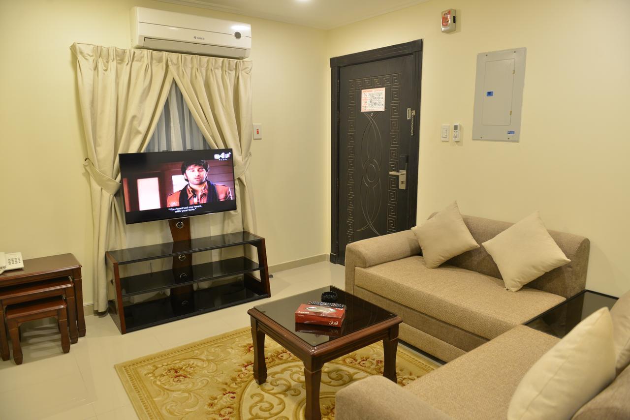 The First Tower Hotel Al Al Jubail Zewnętrze zdjęcie