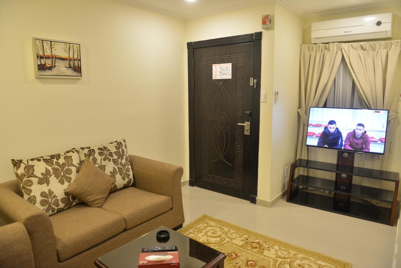 The First Tower Hotel Al Al Jubail Zewnętrze zdjęcie