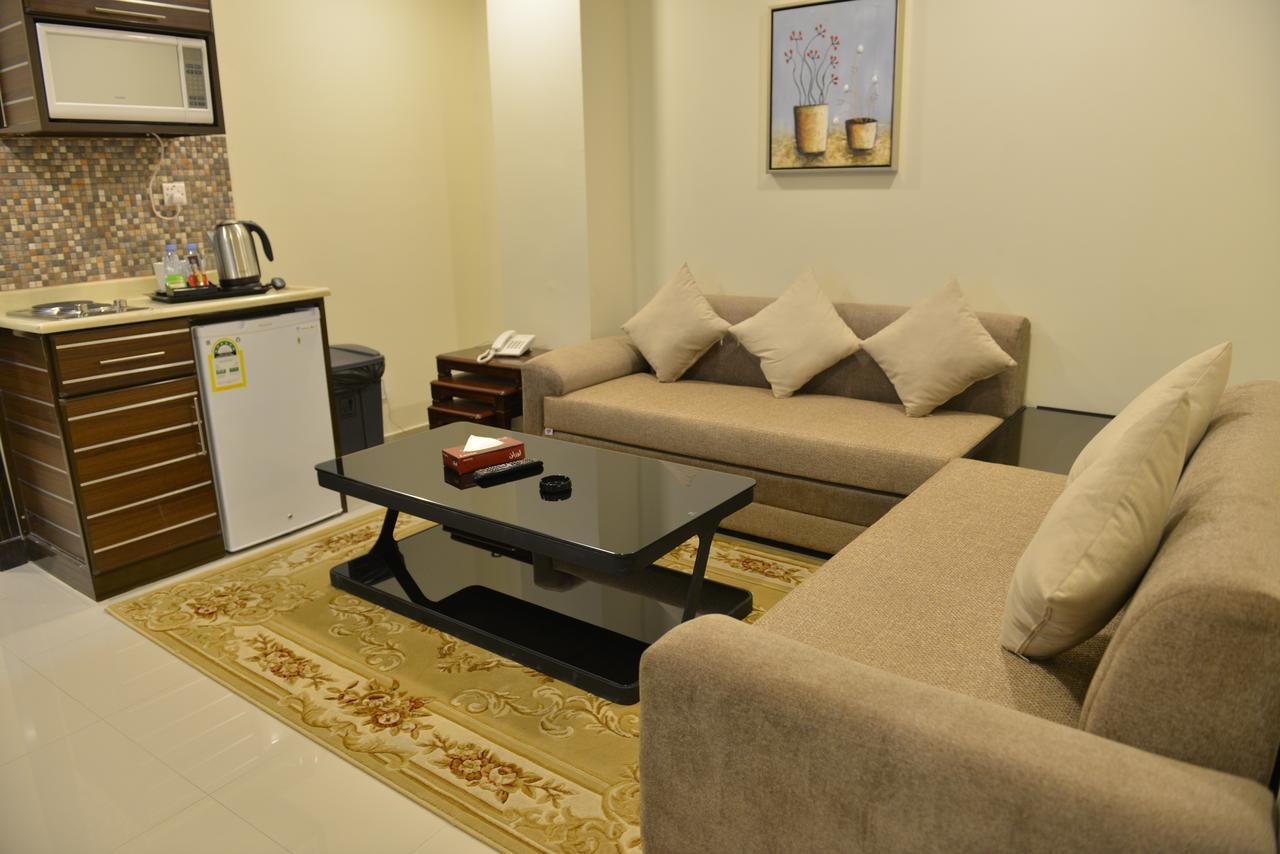 The First Tower Hotel Al Al Jubail Zewnętrze zdjęcie