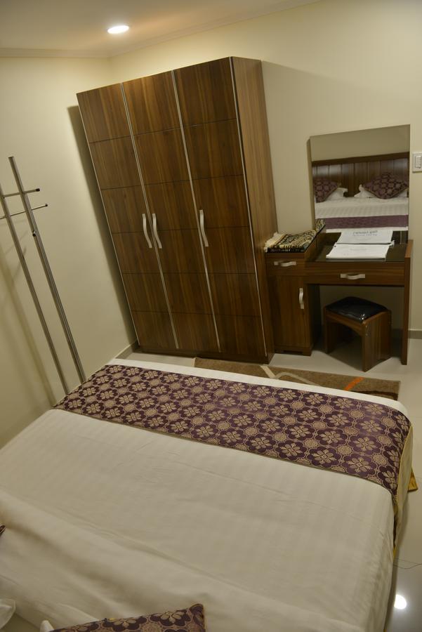The First Tower Hotel Al Al Jubail Zewnętrze zdjęcie