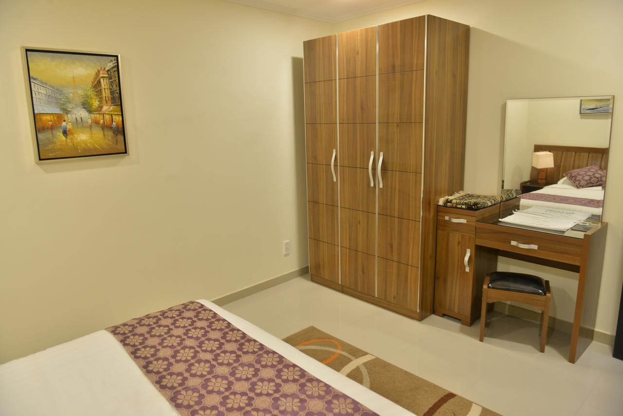 The First Tower Hotel Al Al Jubail Zewnętrze zdjęcie