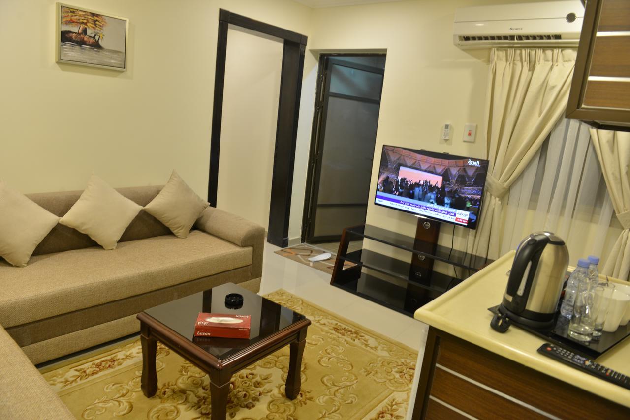 The First Tower Hotel Al Al Jubail Zewnętrze zdjęcie