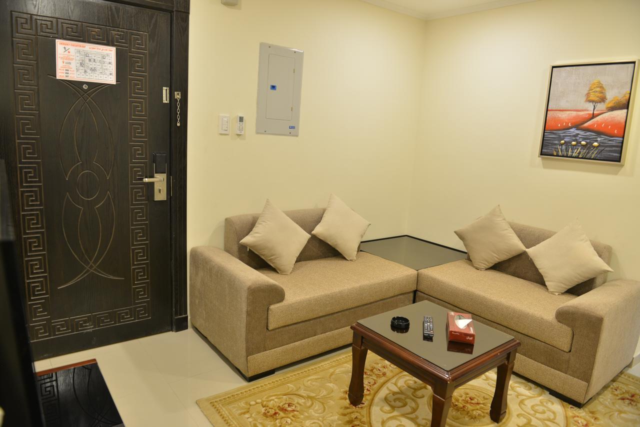 The First Tower Hotel Al Al Jubail Zewnętrze zdjęcie