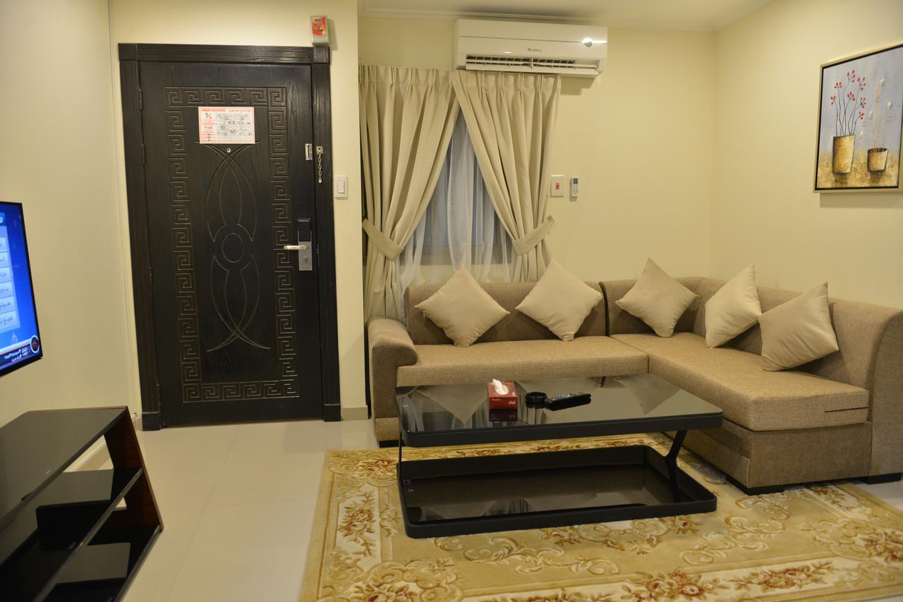 The First Tower Hotel Al Al Jubail Zewnętrze zdjęcie
