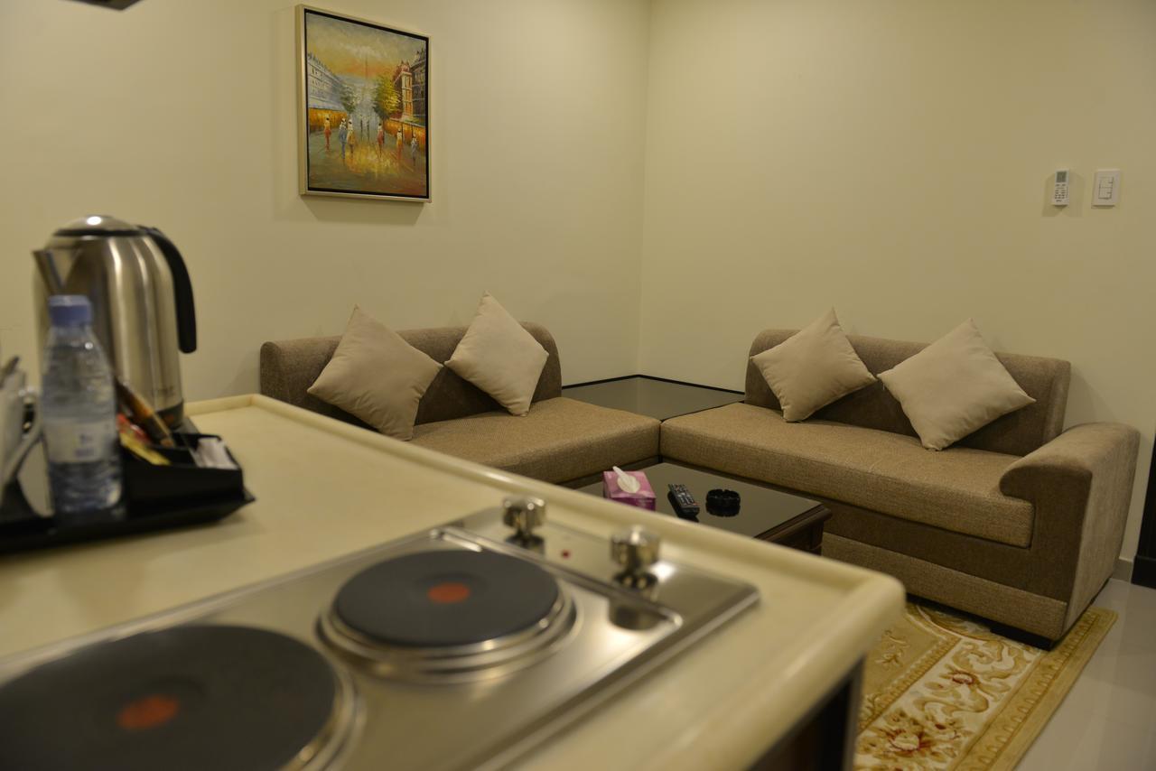 The First Tower Hotel Al Al Jubail Zewnętrze zdjęcie