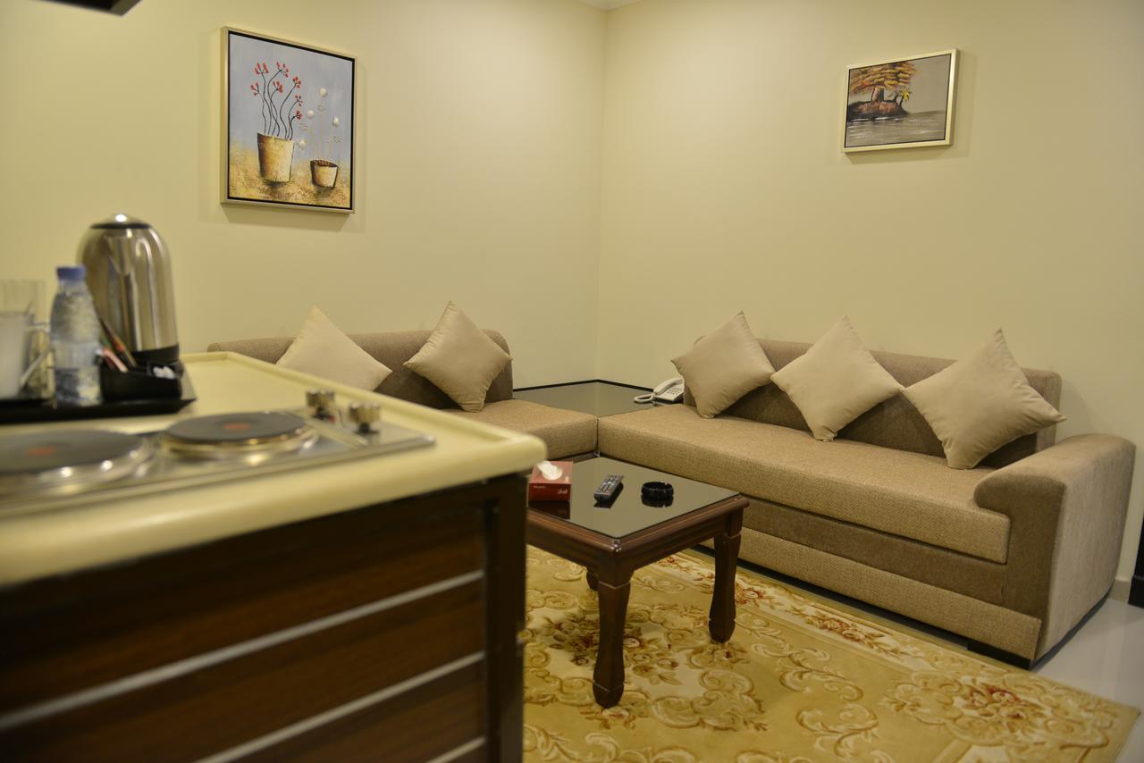 The First Tower Hotel Al Al Jubail Zewnętrze zdjęcie