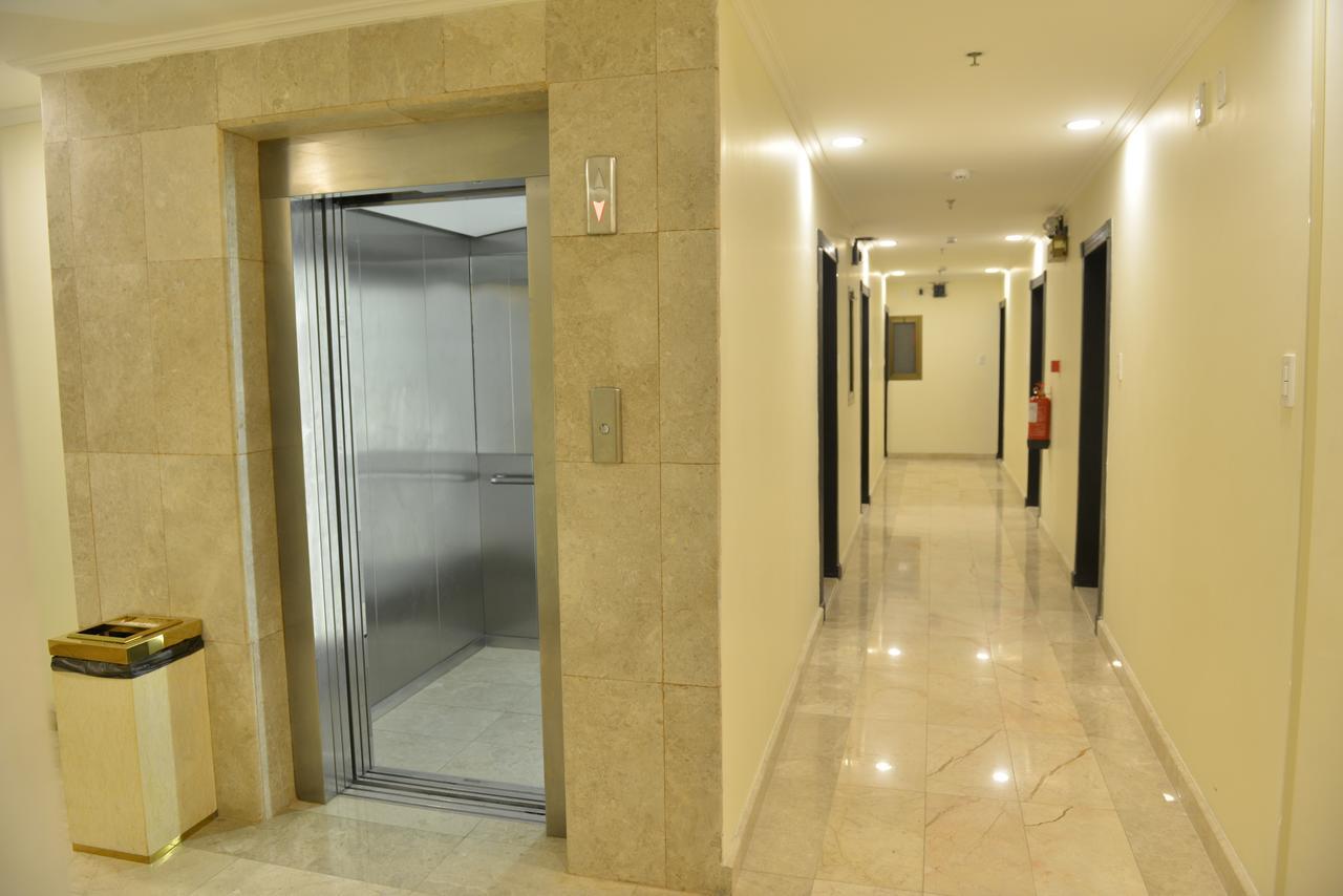 The First Tower Hotel Al Al Jubail Zewnętrze zdjęcie