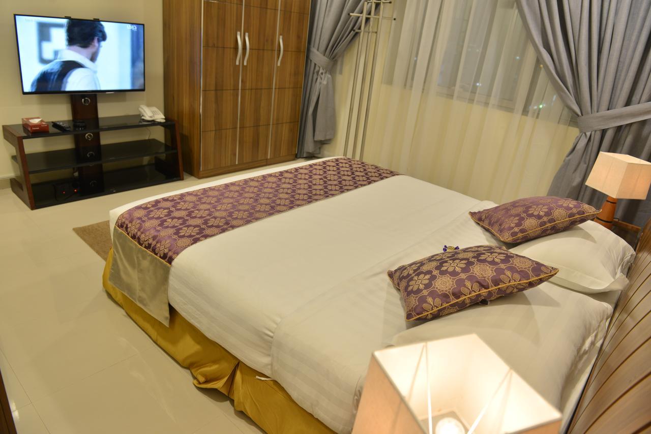 The First Tower Hotel Al Al Jubail Zewnętrze zdjęcie