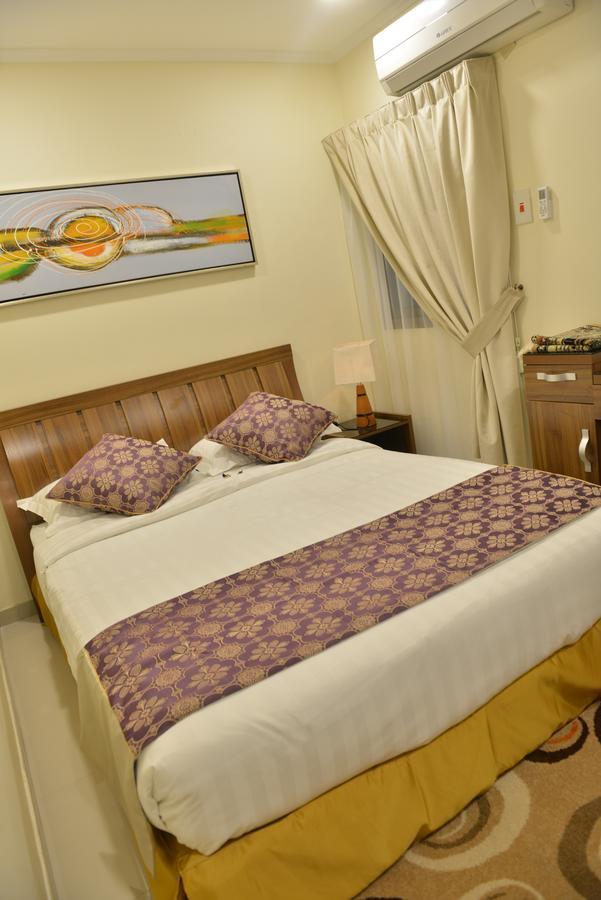 The First Tower Hotel Al Al Jubail Zewnętrze zdjęcie