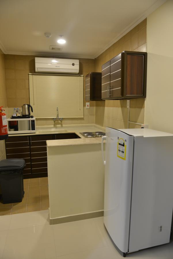 The First Tower Hotel Al Al Jubail Zewnętrze zdjęcie