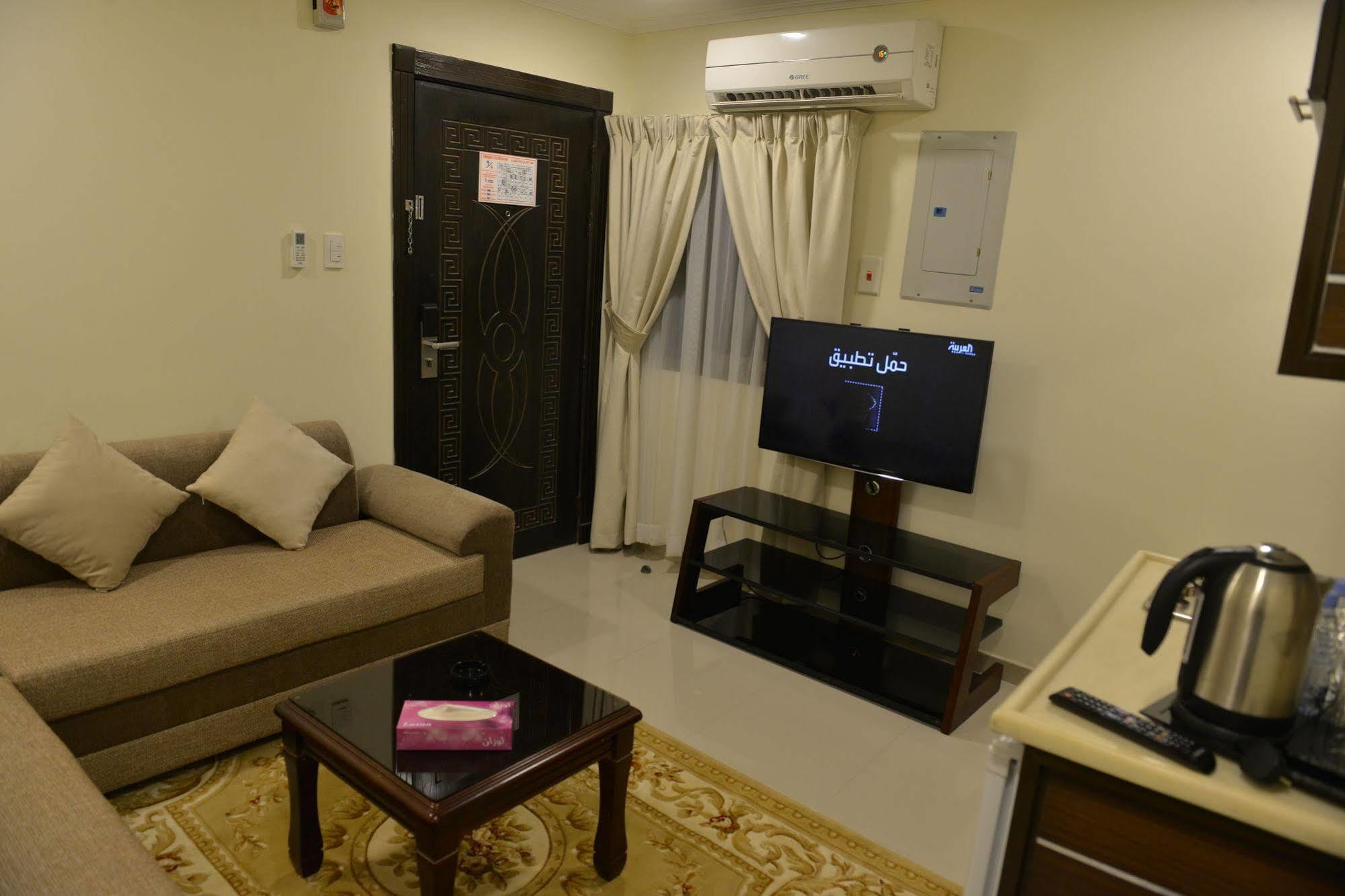 The First Tower Hotel Al Al Jubail Zewnętrze zdjęcie