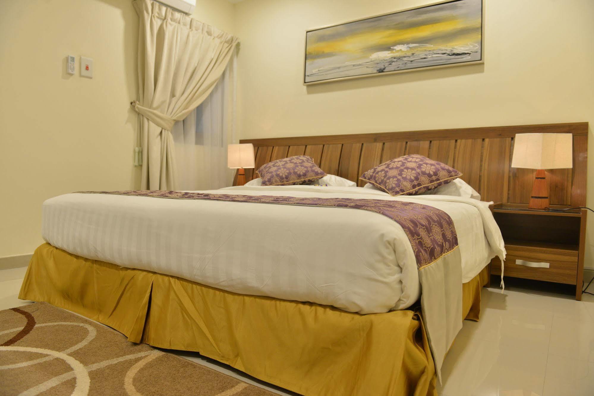 The First Tower Hotel Al Al Jubail Zewnętrze zdjęcie