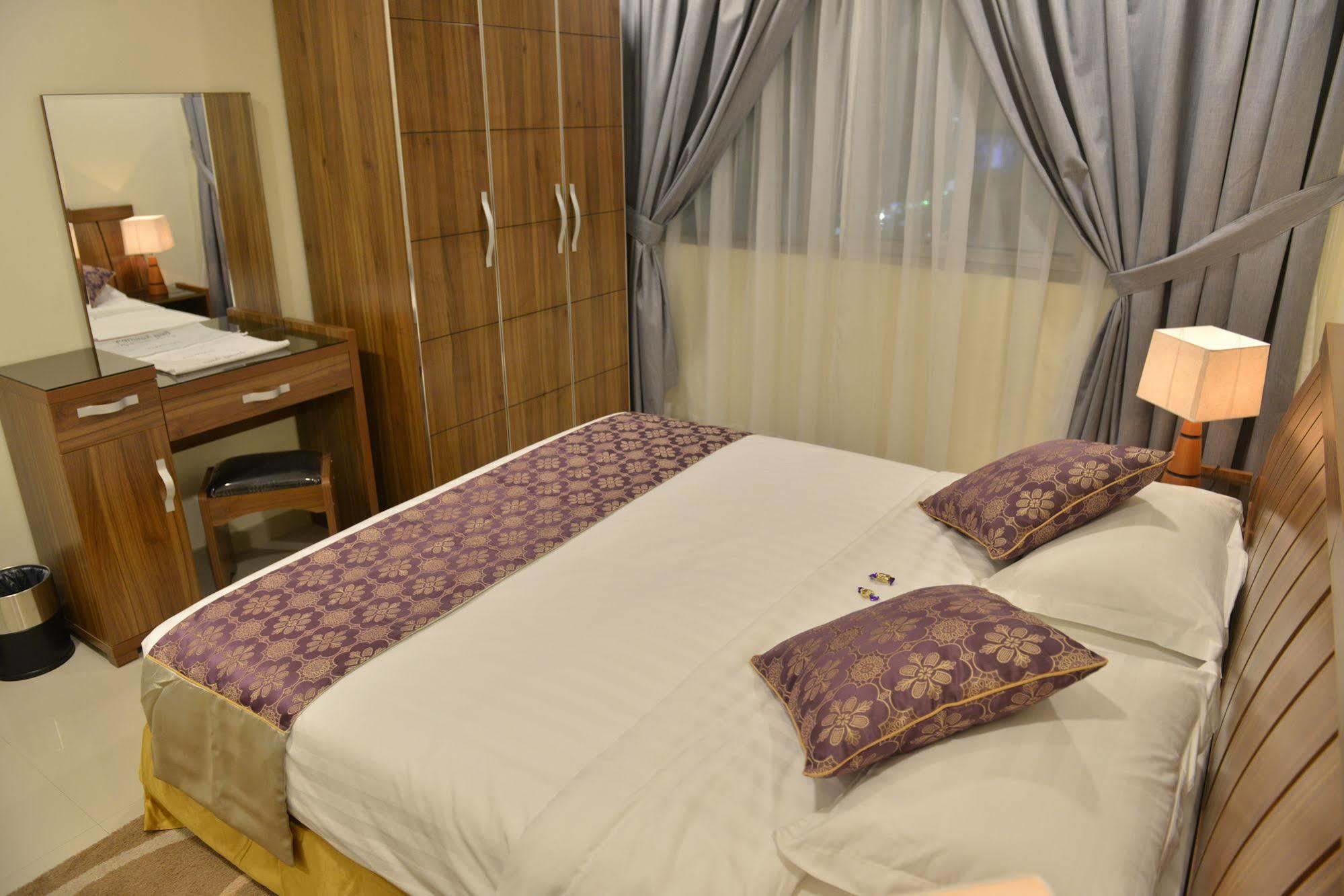 The First Tower Hotel Al Al Jubail Zewnętrze zdjęcie