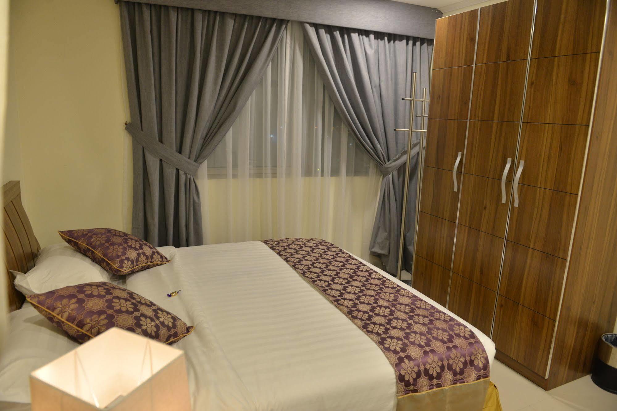 The First Tower Hotel Al Al Jubail Zewnętrze zdjęcie